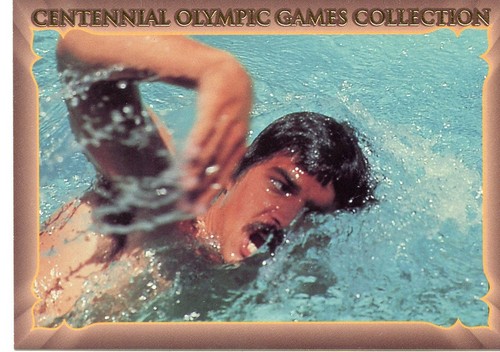 Centennial olympic games - olympic,