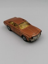 Corgi Junior -  Buick Regal - Vintage 
