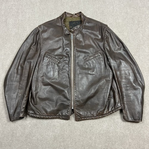 Vintage 70s schott perfecto - 70s,