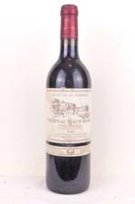  côtes de bourg château