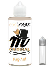 E liquide M original - 230 ml