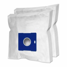 10 Premium Sacs Aspirateur Pour Proline VCI 300 M VCI300M, VCI 300E