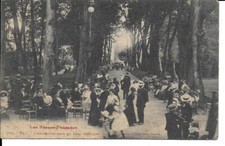 FRANCE CPA CIRCULEE PAU