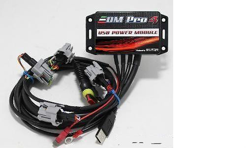 Ecu programmable dmpro mv - dmpro,