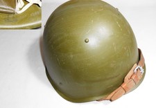 Casque SSh-60 Armée