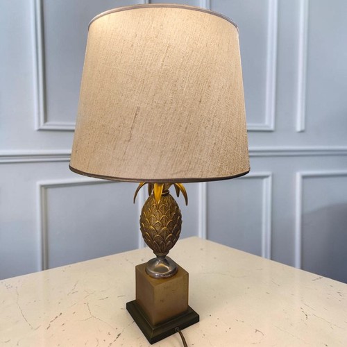 Dauphin pineapple table - dauphin,