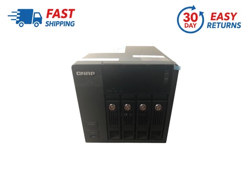 Qnap 453 pro bay network - qnap,