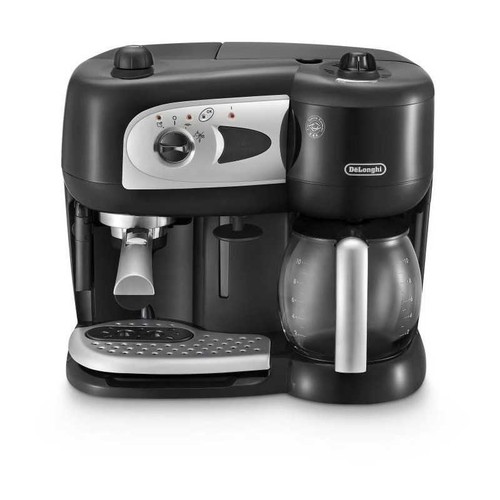 Machine expresso combiné - expresso,