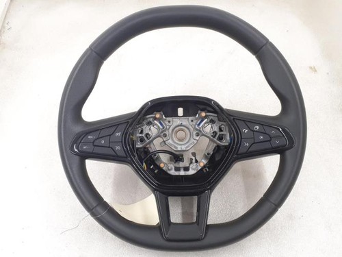 Volant renault zoe - renault, 2