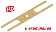 Decapod 6406 - Lamelles pour voitures Jouef - HO (1:87)