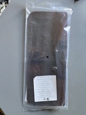 pare soleil conducteur passager. ventouse voiture automobile fumé vintage