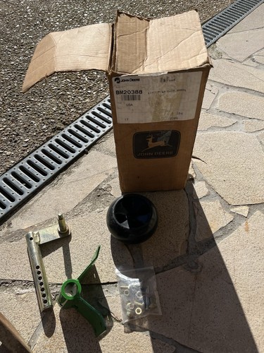 Kit roue jauge arrière - kit,