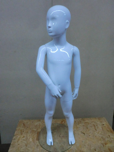 Mannequin vitrine poupée - mannequin,