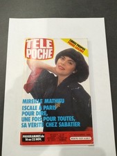 TELE POCHE 1031 11 NOVEMBRE