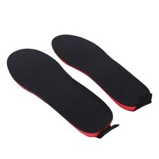 Semelles chauffantes - semelles,