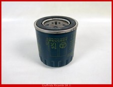 Filtre huile peugeot 104 - peugeot,
