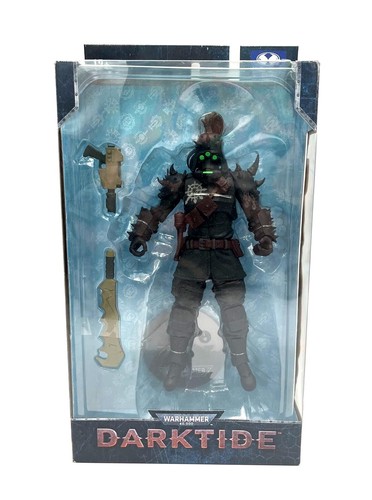 Mcfarlane warhammer 40000 - mcfarlane,