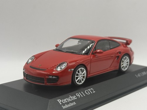 Porsche 911 gt2 type 997 - 911,