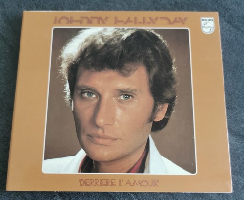 Digipack johnny - digipack, ♦