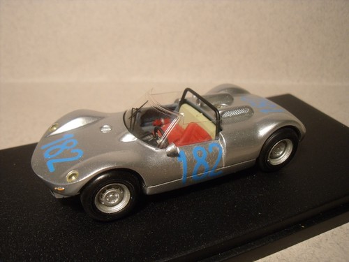 Porsche 904 targa - 904/8,