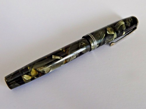Stylo encre ancien annees - encre, 30