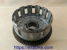 cloche d'embrayage pour Honda VF1000R  de 1984 (SC16)