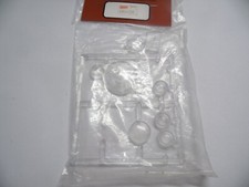 VINTAGE GRAUPNER 4944/26 Set