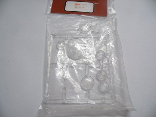 Vintage graupner 4944 set - graupner,