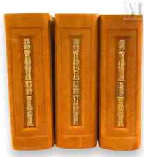 LA LEGENDE DES SIECLES -VICTOR