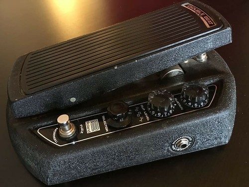 Roland double beat fuzz - double,