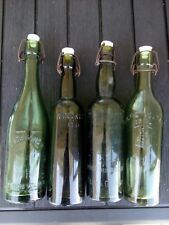 Joli lot de 4 anciennes