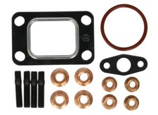 Montage Turbocompresseur