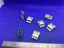 Clip agrafe maintient tige de