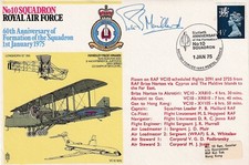 GB Royal Air Force N°10