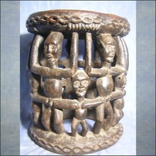 SIEGE BAMILEKE Cameroun