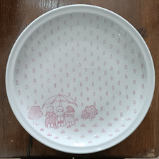 Sarreguemines - Porcelaine