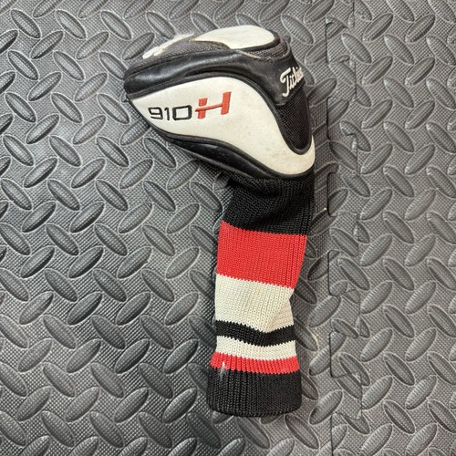Titleist golf 910h hybrid head - hybrid,