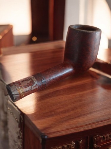 Pipe ancienne saint claude - ancienne,