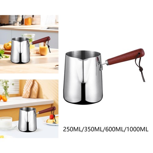 Cafetière turque chauffe lait - turque, chauffe-lait