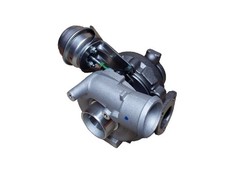 Turbocompresseur BMW 5 E39