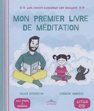 Mon premier livre de