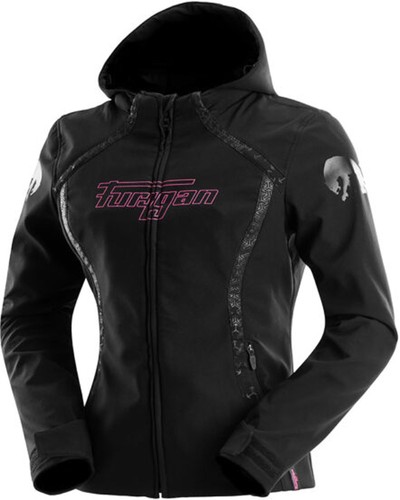 Veste textile moto - textile,