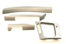 Intérieur De Cabriolet BMW