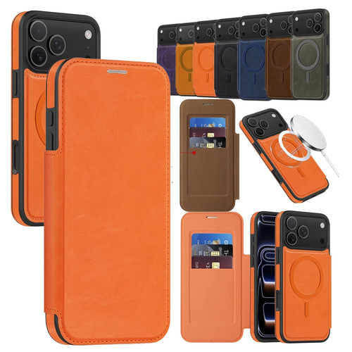 étui cuir iphone - cuir, 16