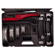 Cintreuse manuelle pour