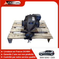 🇫🇷 PONT ARRIERE BMW