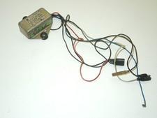 Boitier CDI allumage SUZUKI RM