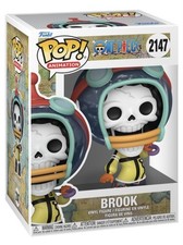FUNKO POP! - FIGURINE MANGA -
