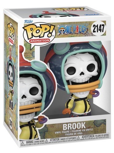 Funko pop figurine manga - -,