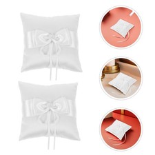  2 Pcs Coussin Alliance